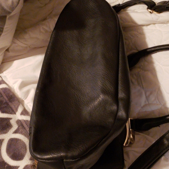 Copy Michael Kors shoulder bag - Picture 5 of 9